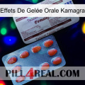 Effets De Gelée Orale Kamagra 36